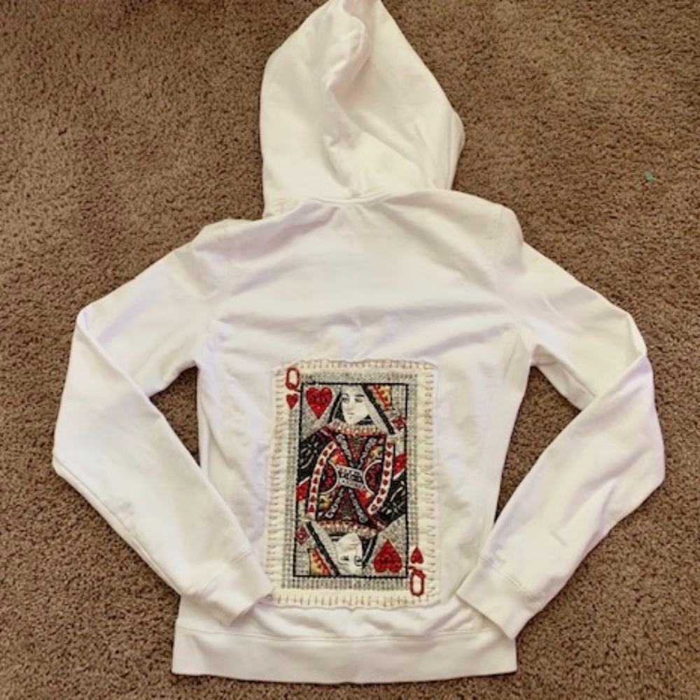Queen of Hearts